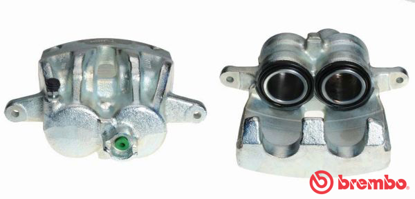 BREMBO F 44 033 ESSENTIAL...