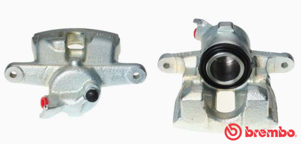 BREMBO F 44 034 ESSENTIAL...