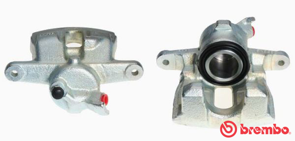 BREMBO F 44 035 ESSENTIAL...