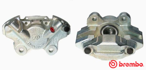BREMBO F 44 036 ESSENTIAL...