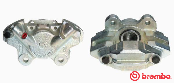 BREMBO F 44 037 ESSENTIAL...
