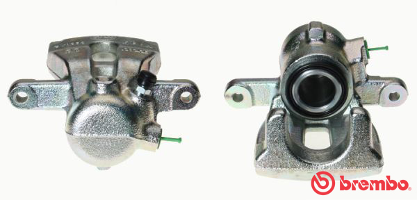 BREMBO F 44 038 ESSENTIAL...