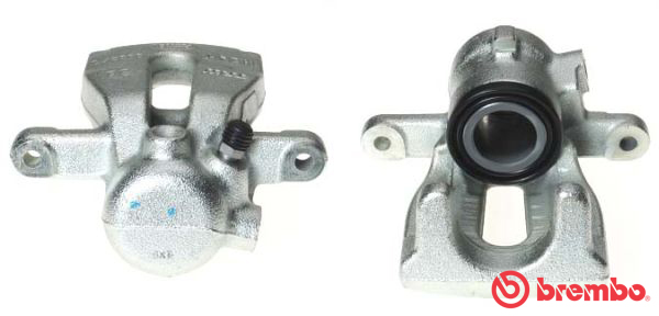 BREMBO F 44 040 ESSENTIAL...