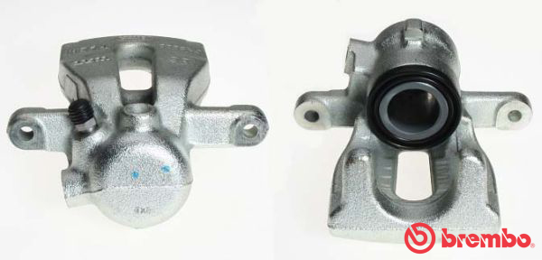 BREMBO F 44 041 ESSENTIAL...
