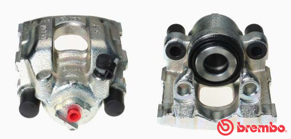 BREMBO F 44 044 ESSENTIAL...