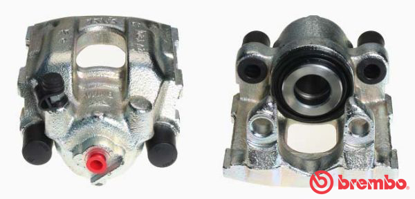 BREMBO F 44 045 ESSENTIAL...