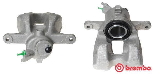 BREMBO F 44 046 ESSENTIAL...