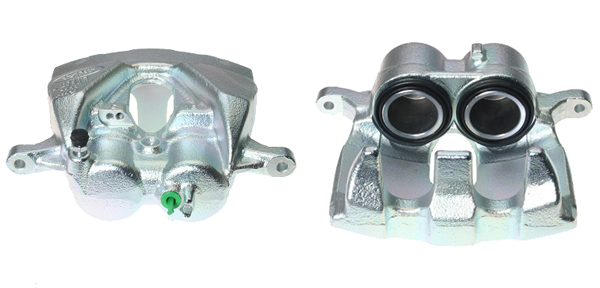 BREMBO F 44 054 ESSENTIAL...