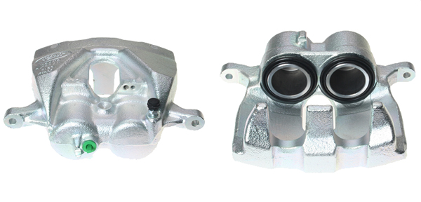BREMBO F 44 055 ESSENTIAL...