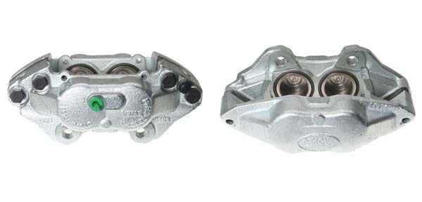 BREMBO F 44 056 ESSENTIAL...