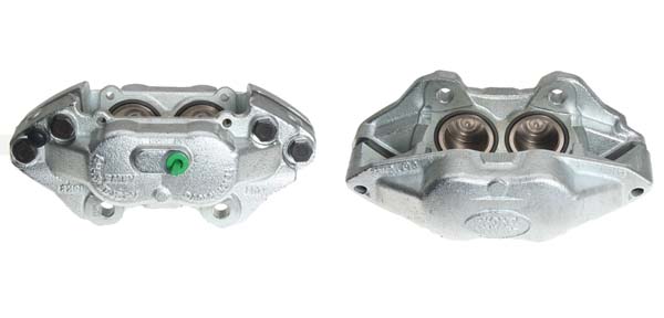 BREMBO F 44 057 ESSENTIAL...