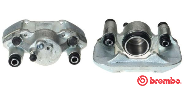 BREMBO F 49 000 ESSENTIAL...