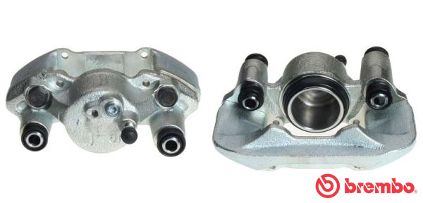 BREMBO F 49 001 ESSENTIAL...
