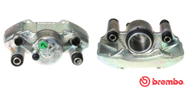 BREMBO F 49 002 ESSENTIAL...