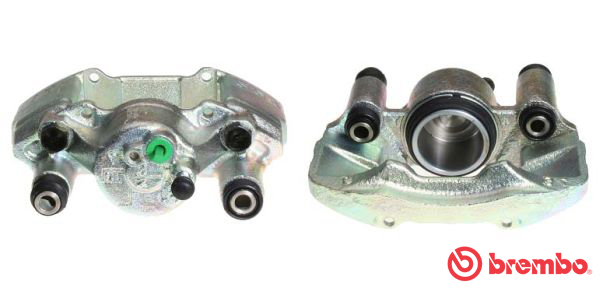 BREMBO F 49 003 ESSENTIAL...