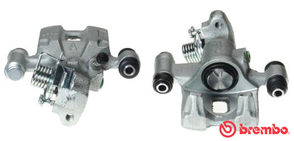 BREMBO F 49 004 ESSENTIAL...