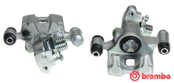 BREMBO F 49 005 ESSENTIAL...