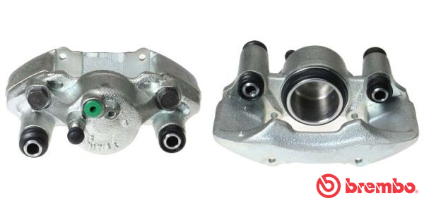 BREMBO F 49 010 ESSENTIAL...