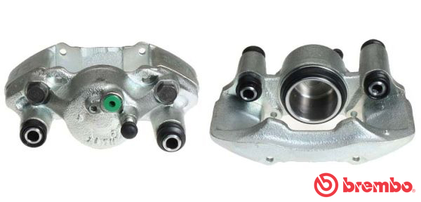 BREMBO F 49 011 ESSENTIAL...