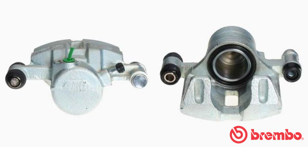 BREMBO F 49 014 ESSENTIAL...
