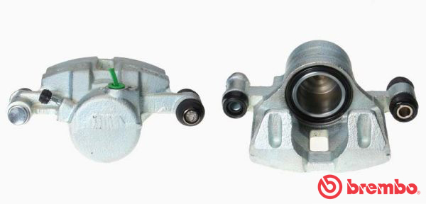 BREMBO F 49 015 ESSENTIAL...