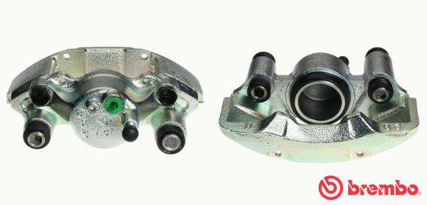 BREMBO F 49 017 ESSENTIAL...