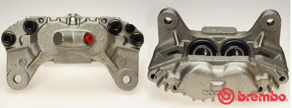 BREMBO F 49 024 ESSENTIAL...