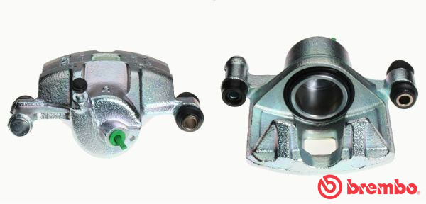 BREMBO F 49 030 ESSENTIAL...
