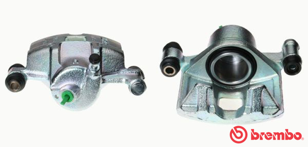 BREMBO F 49 031 ESSENTIAL...