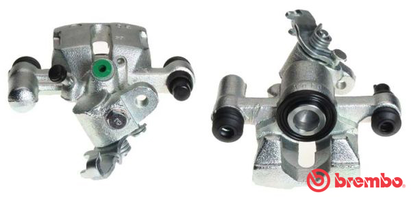 BREMBO F 49 032 ESSENTIAL...