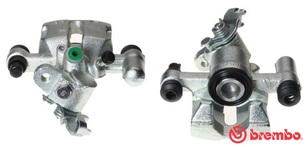BREMBO F 49 033 ESSENTIAL...