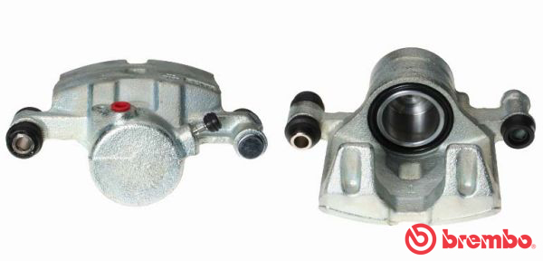 BREMBO F 49 034 ESSENTIAL...