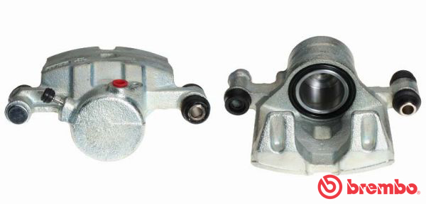 BREMBO F 49 035 ESSENTIAL...
