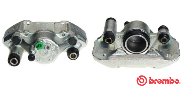 BREMBO F 49 036 ESSENTIAL...
