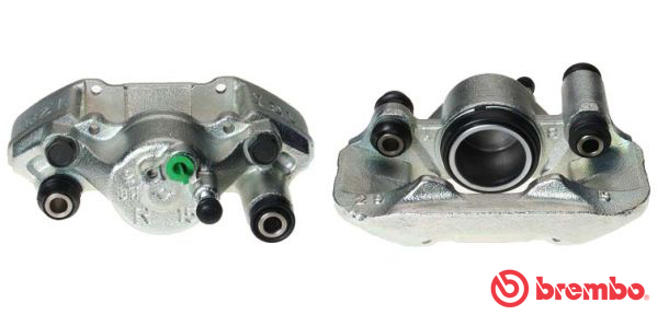 BREMBO F 49 037 ESSENTIAL...