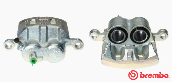BREMBO F 49 038 ESSENTIAL...