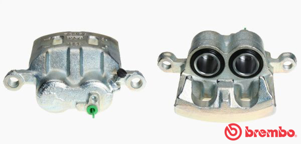 BREMBO F 49 039 ESSENTIAL...