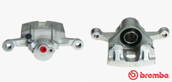 BREMBO F 49 040 ESSENTIAL...