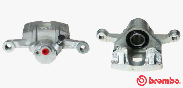 BREMBO F 49 041 ESSENTIAL...
