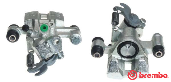 BREMBO F 49 042 ESSENTIAL...