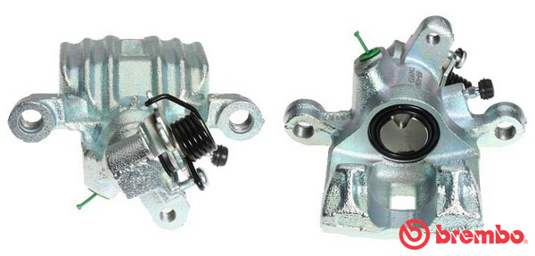 BREMBO F 49 044 ESSENTIAL...