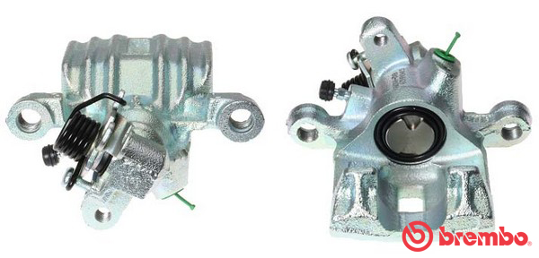 BREMBO F 49 045 ESSENTIAL...