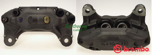 BREMBO F 49 046 ESSENTIAL...