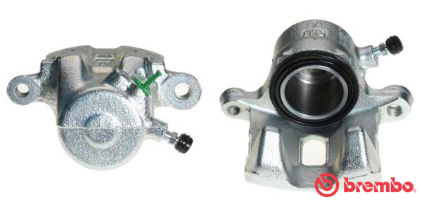 BREMBO F 49 050 ESSENTIAL...