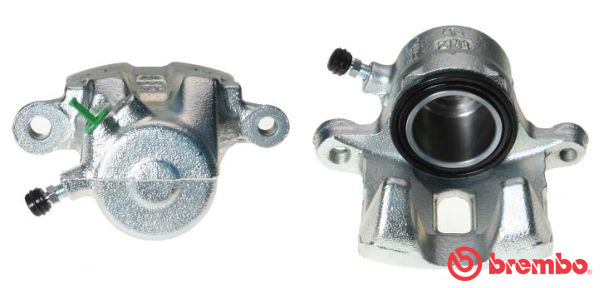BREMBO F 49 051 ESSENTIAL...