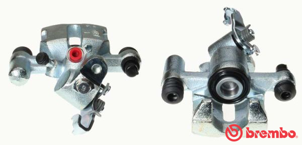 BREMBO F 49 052 ESSENTIAL...