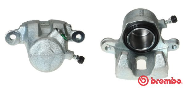 BREMBO F 49 054 ESSENTIAL...