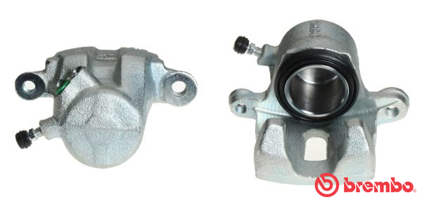 BREMBO F 49 055 ESSENTIAL...