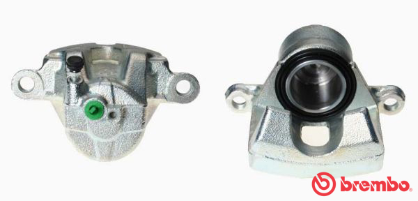 BREMBO F 49 058 ESSENTIAL...