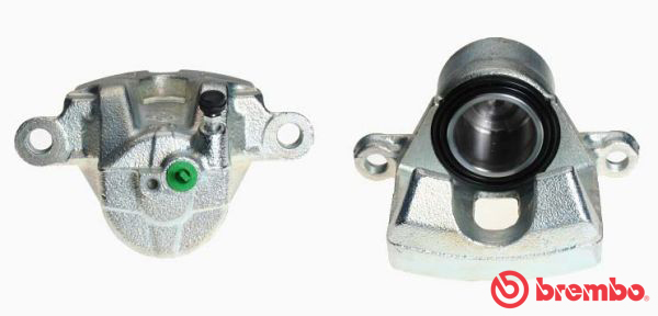 BREMBO F 49 059 ESSENTIAL...